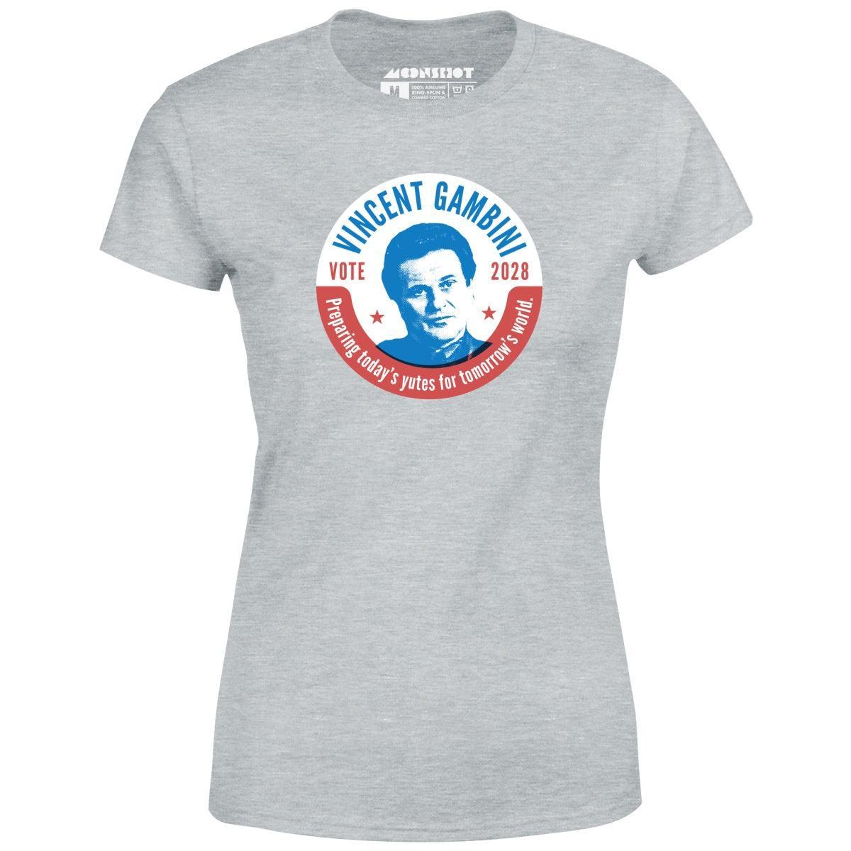 Fireworks Director - Women's T-Shirt Female Product Image