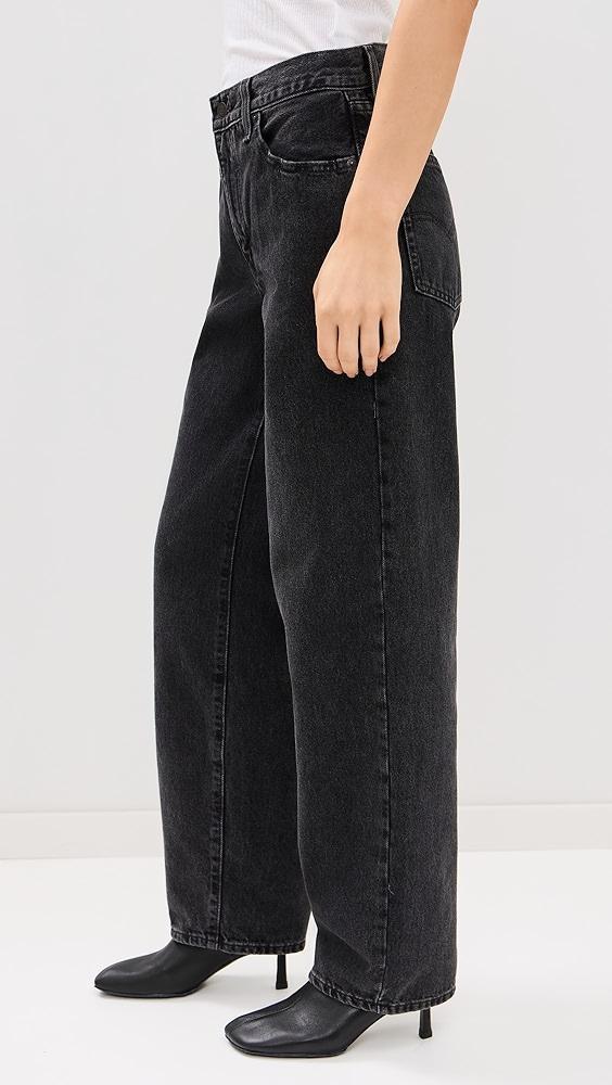 Levi's Baggy Dad Jeans | Shopbop Product Image