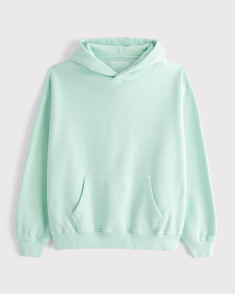 Essential Popover Hoodie Product Image