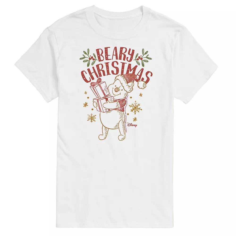 Big & Tall MTV Spray Stencil Logo Graphic Tee, Men's,  Product Image