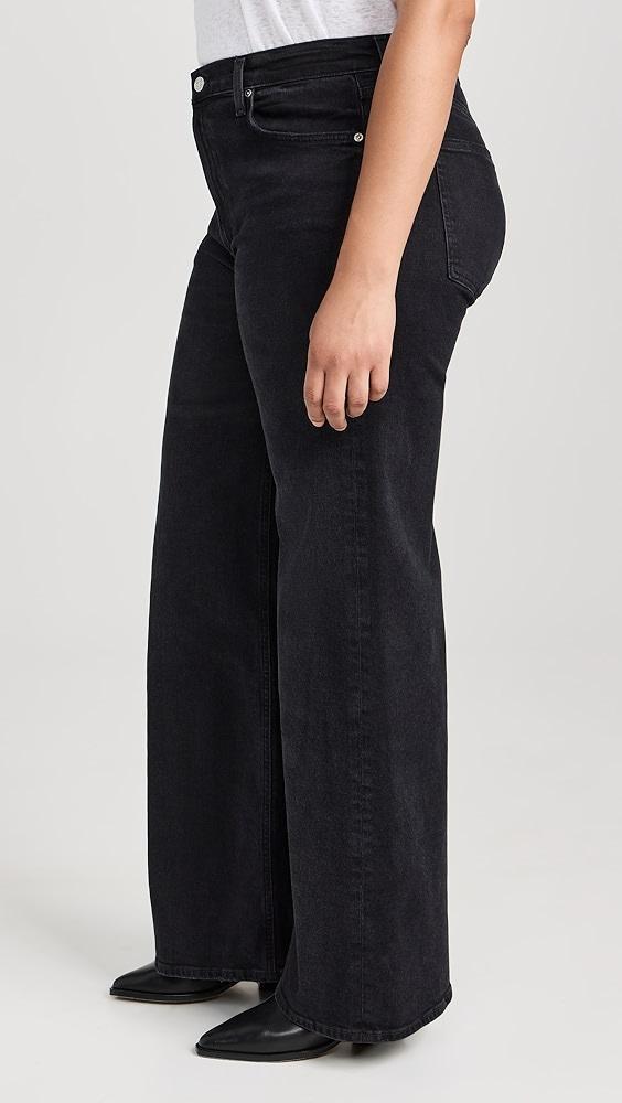 Citizens of Humanity Paloma Baggy Jeans | Shopbop Product Image