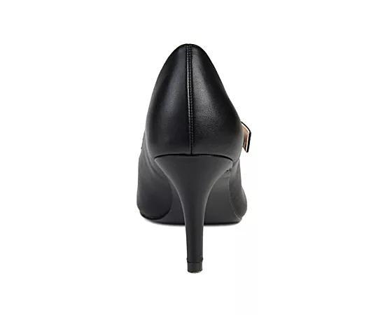 Journee Collection Womens Sidney Pump Product Image