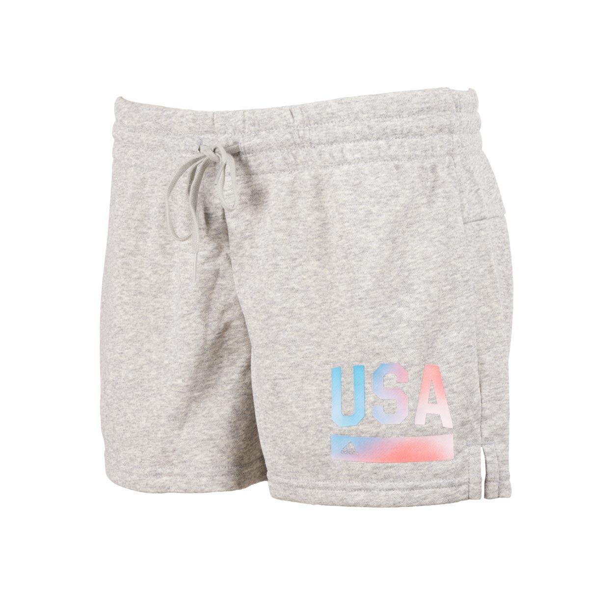 adidas Women's Sport Shorts Product Image