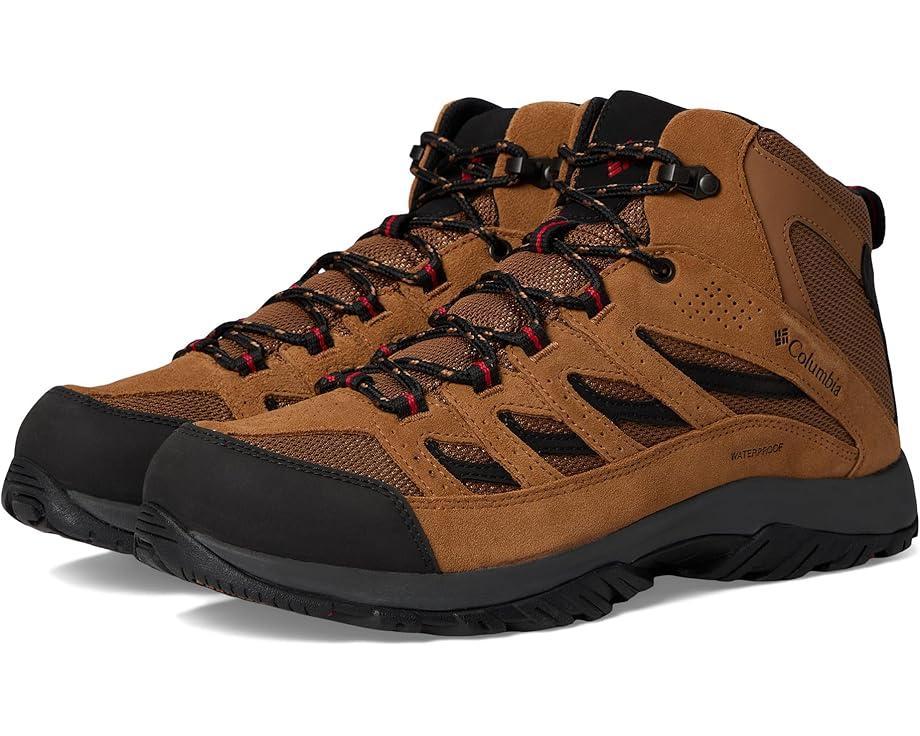 Strata Trail™ Mid Wp Product Image