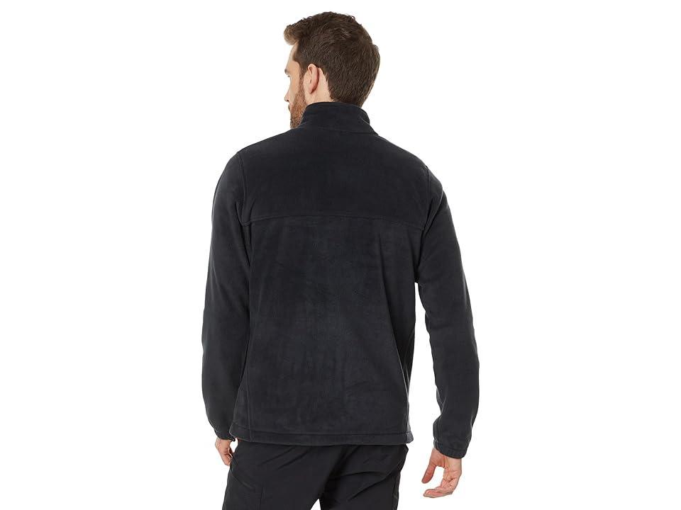 Columbia Men's Steens Mountain Half Zip Fleece Pullover- Product Image