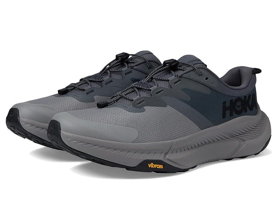 HOKA Mens HOKA Transport - Mens Shoes Product Image