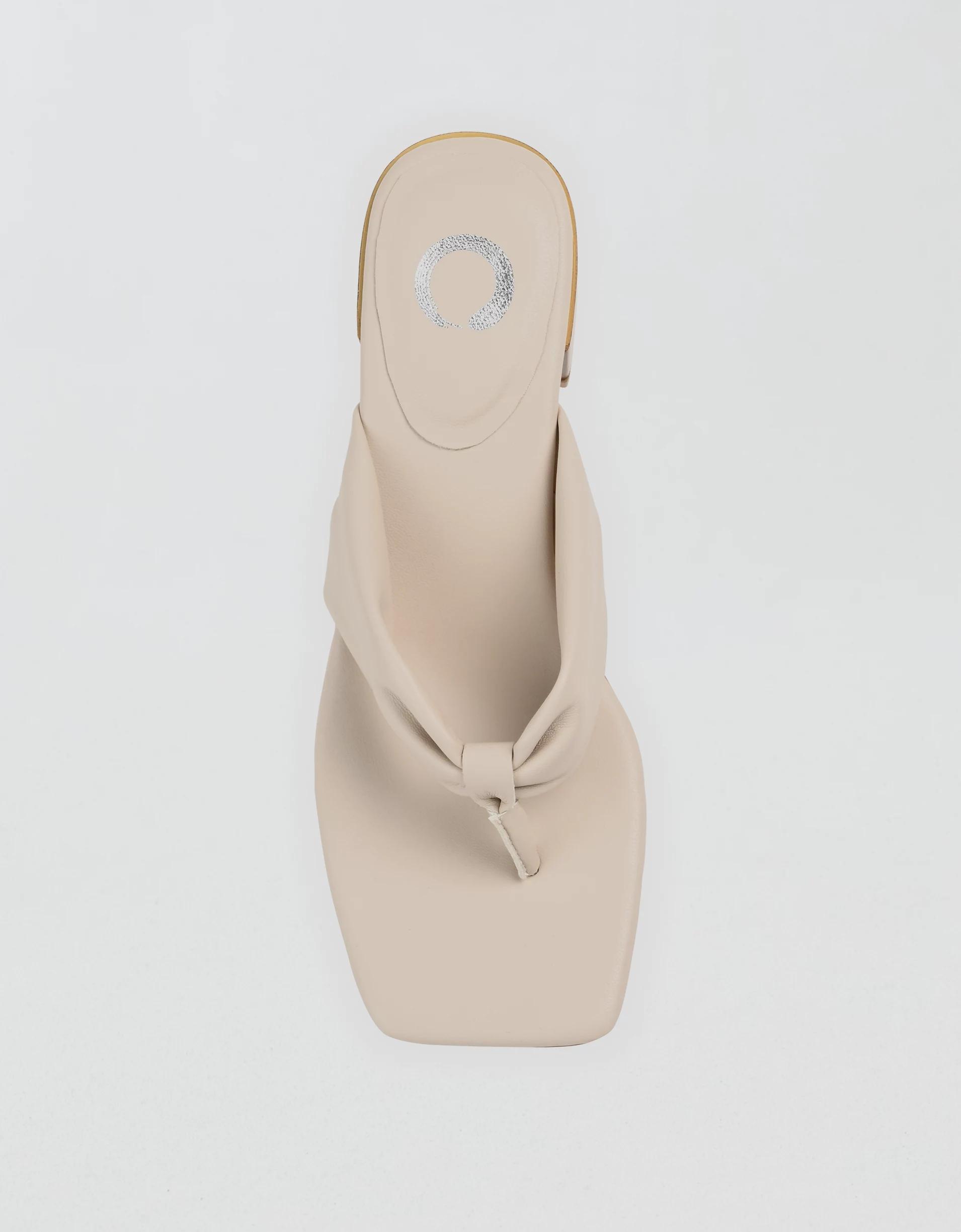 Journee Collection Women's Seelah Sandal Product Image