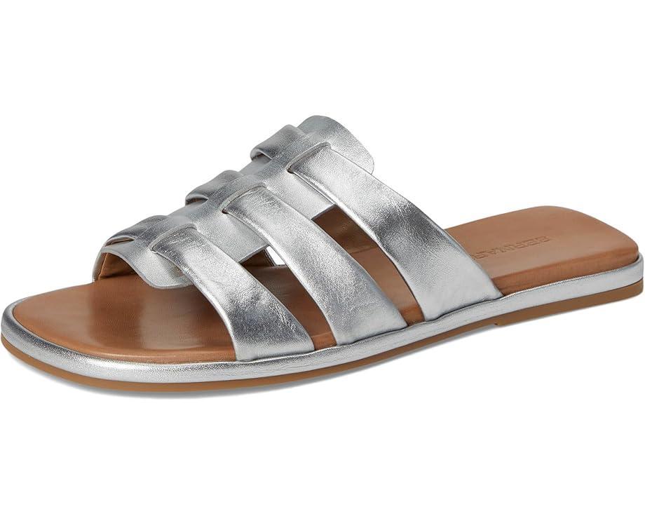 Zerogrand Double Band Sandals Product Image