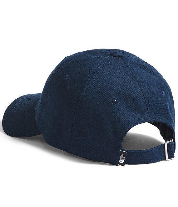 The North Face Solid Front Logo Norm Hat Product Image