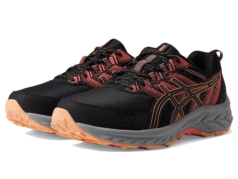 ASICS GEL-Venture 9 Womens Trail Running Shoes Product Image