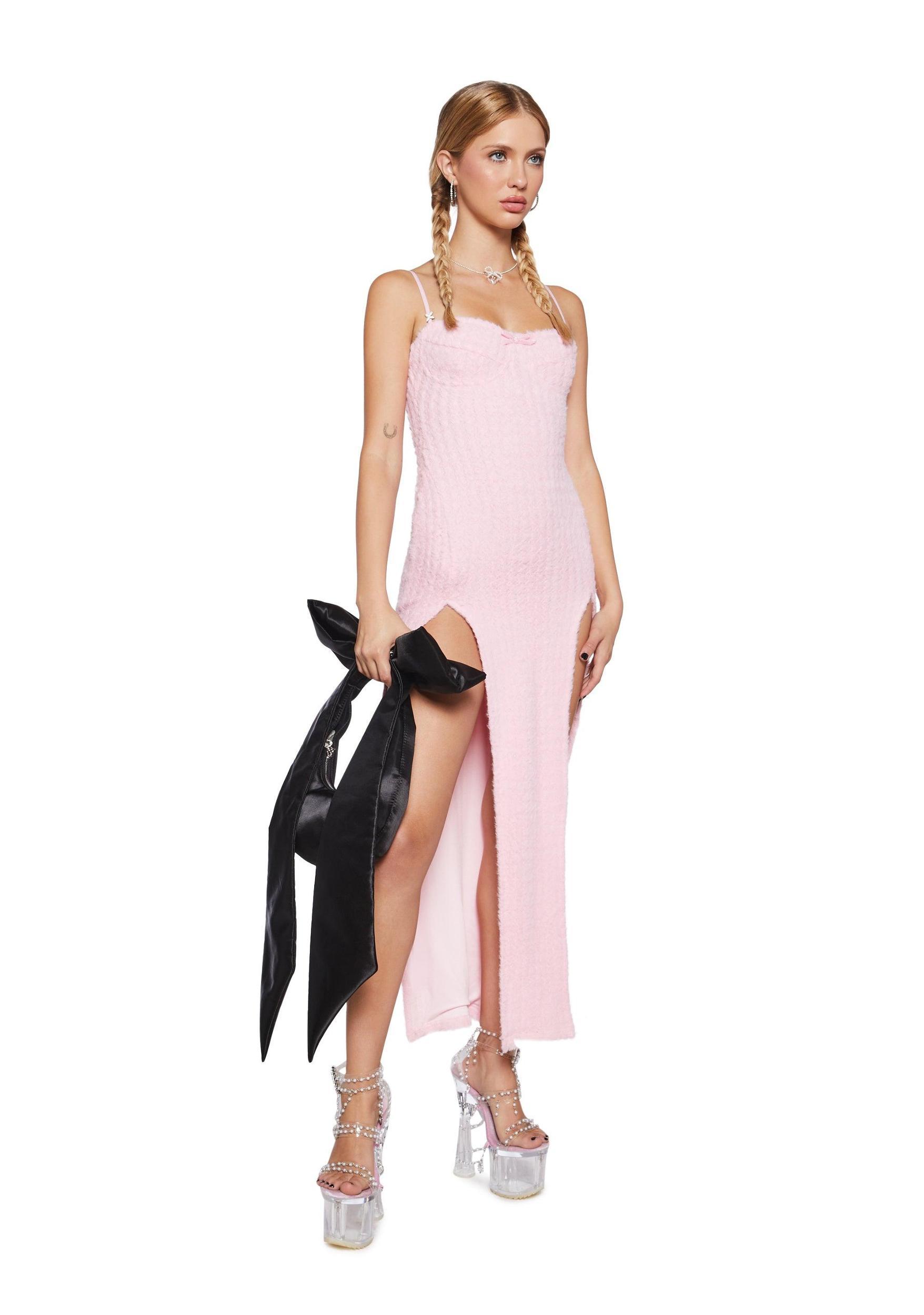 Sweet Musings Maxi Dress Baby Product Image