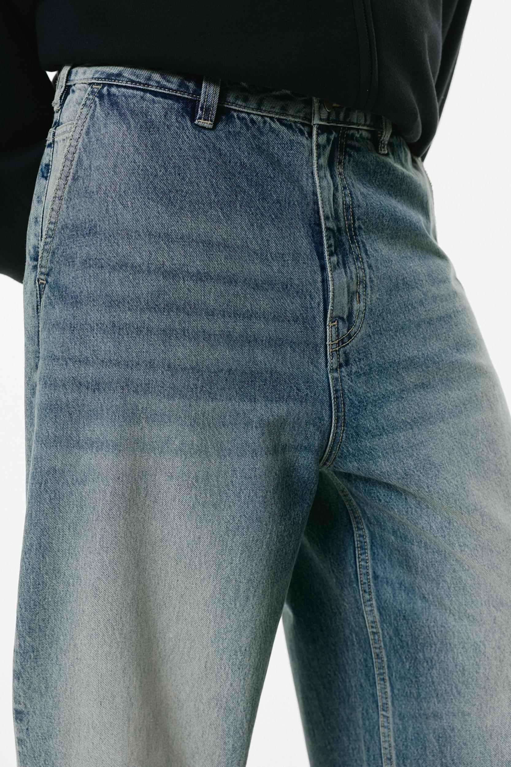 Skater jeans Product Image