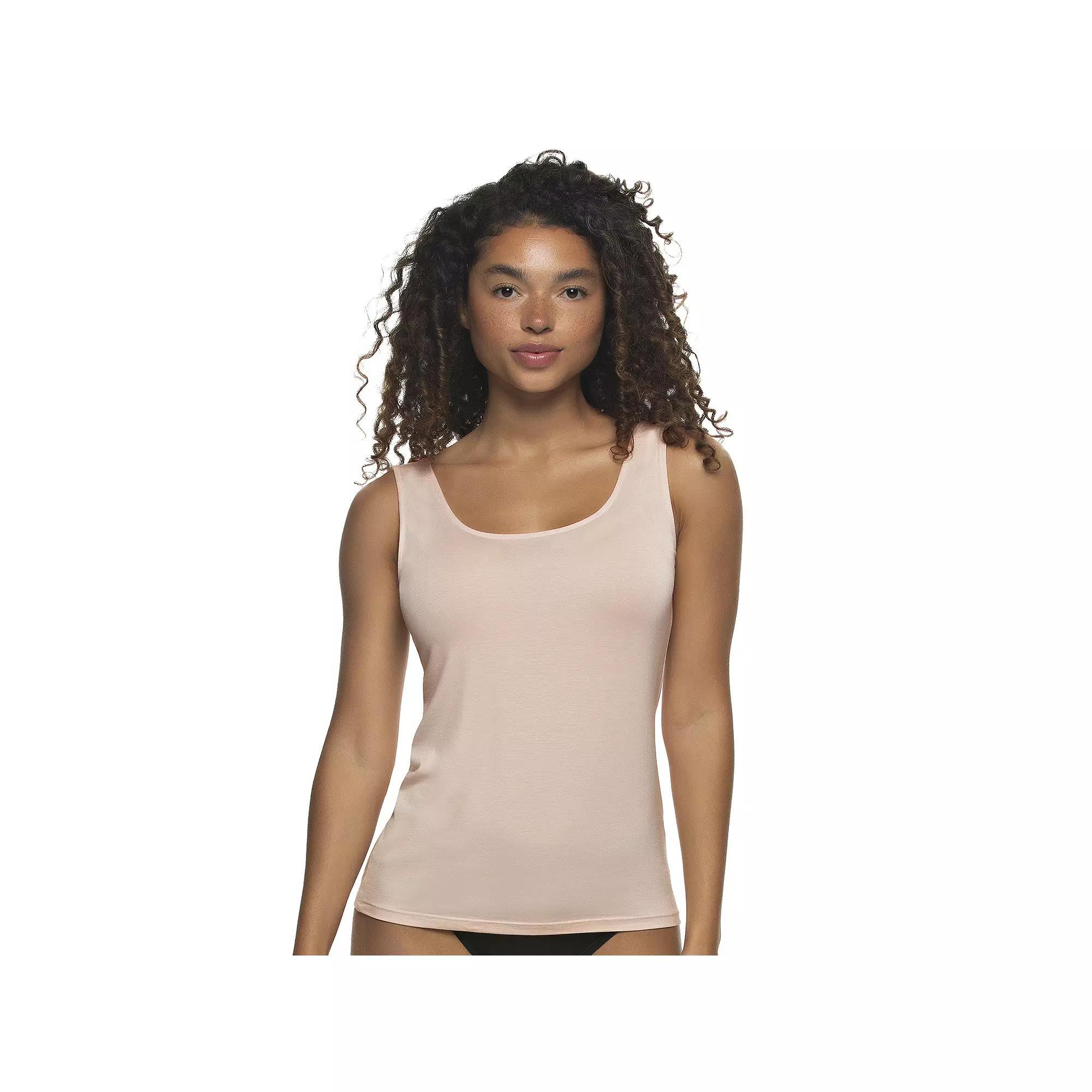 Women's Jezebel Serene Reversible Tank Top 780164,  Product Image