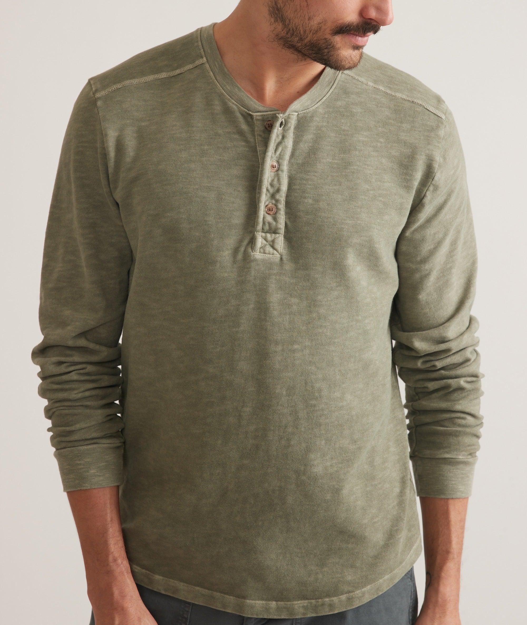 Classic Fit Balboa Button Down Product Image