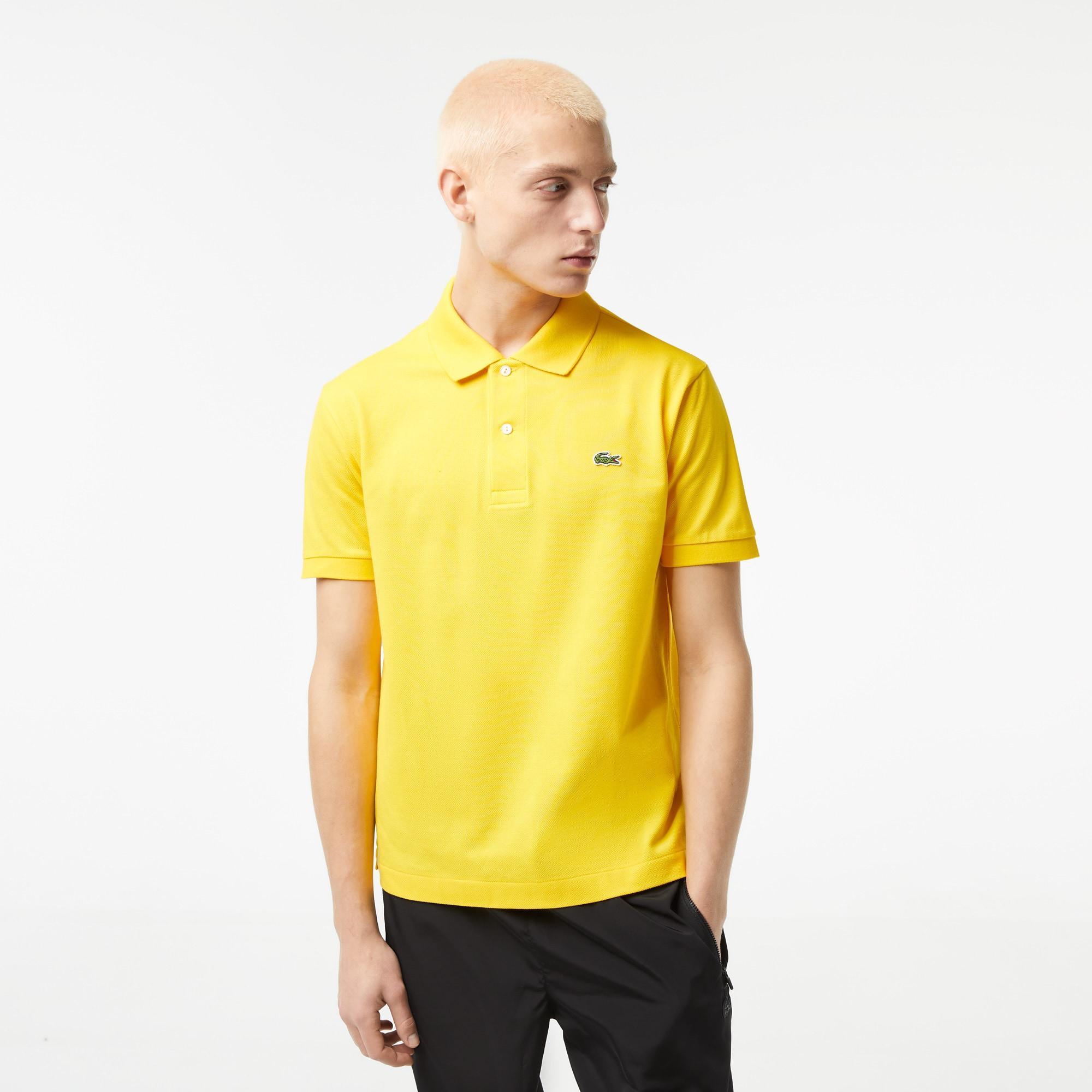 Men's Classic Fit Original L.12.12 Polo Product Image