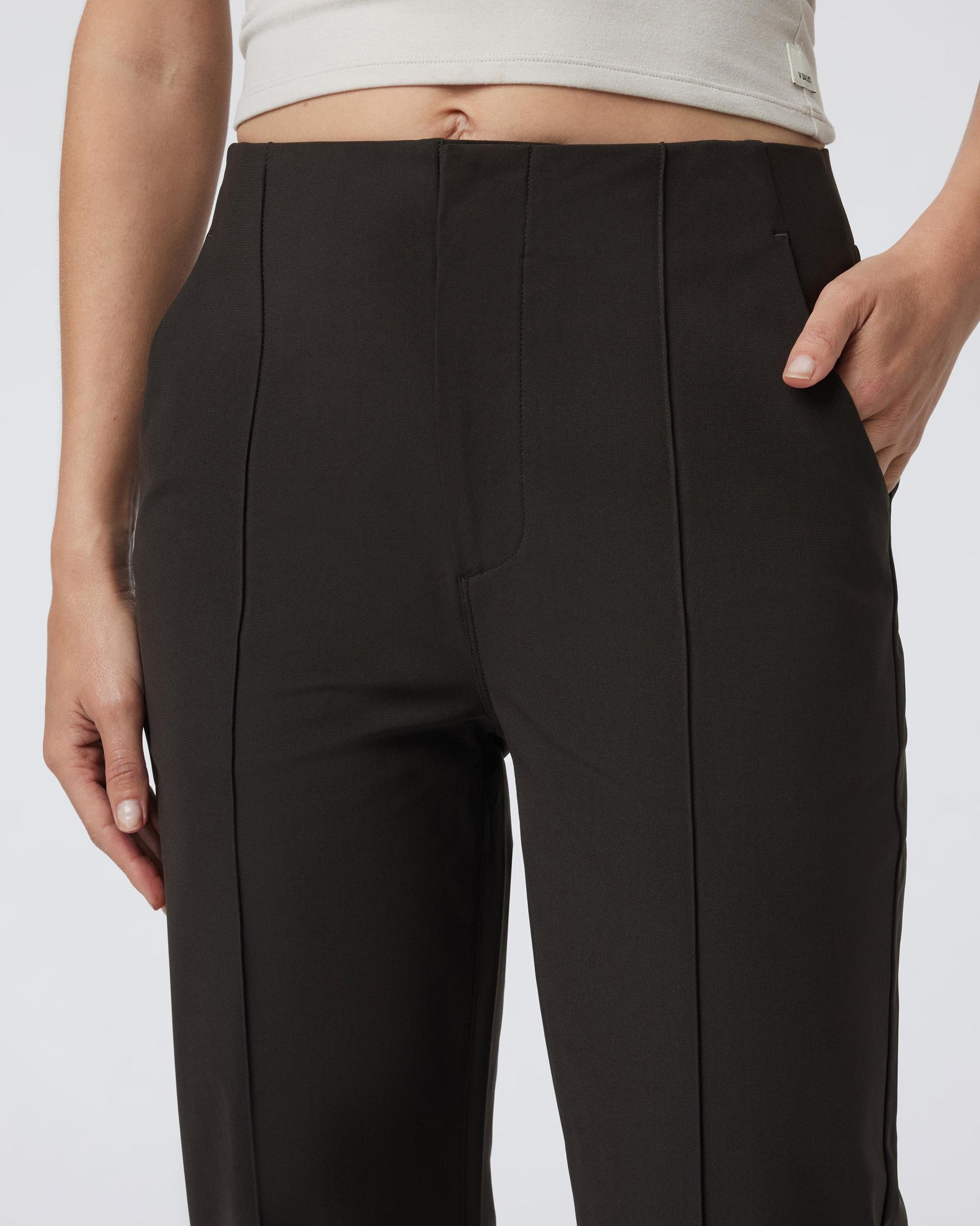 Women's Meta Crop Pant Product Image