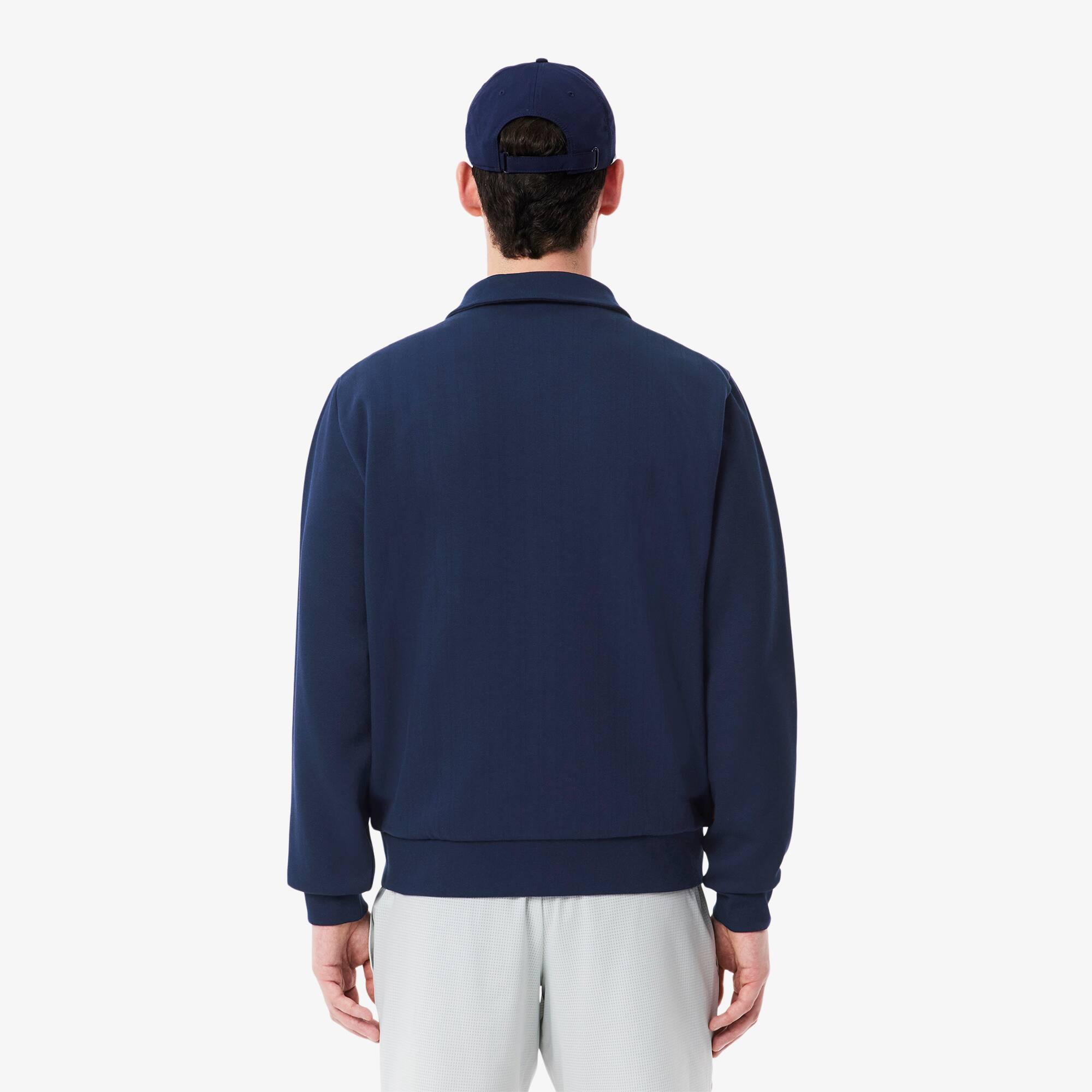 Envo Fleece Quarter-Zip Pullover - Men's Product Image