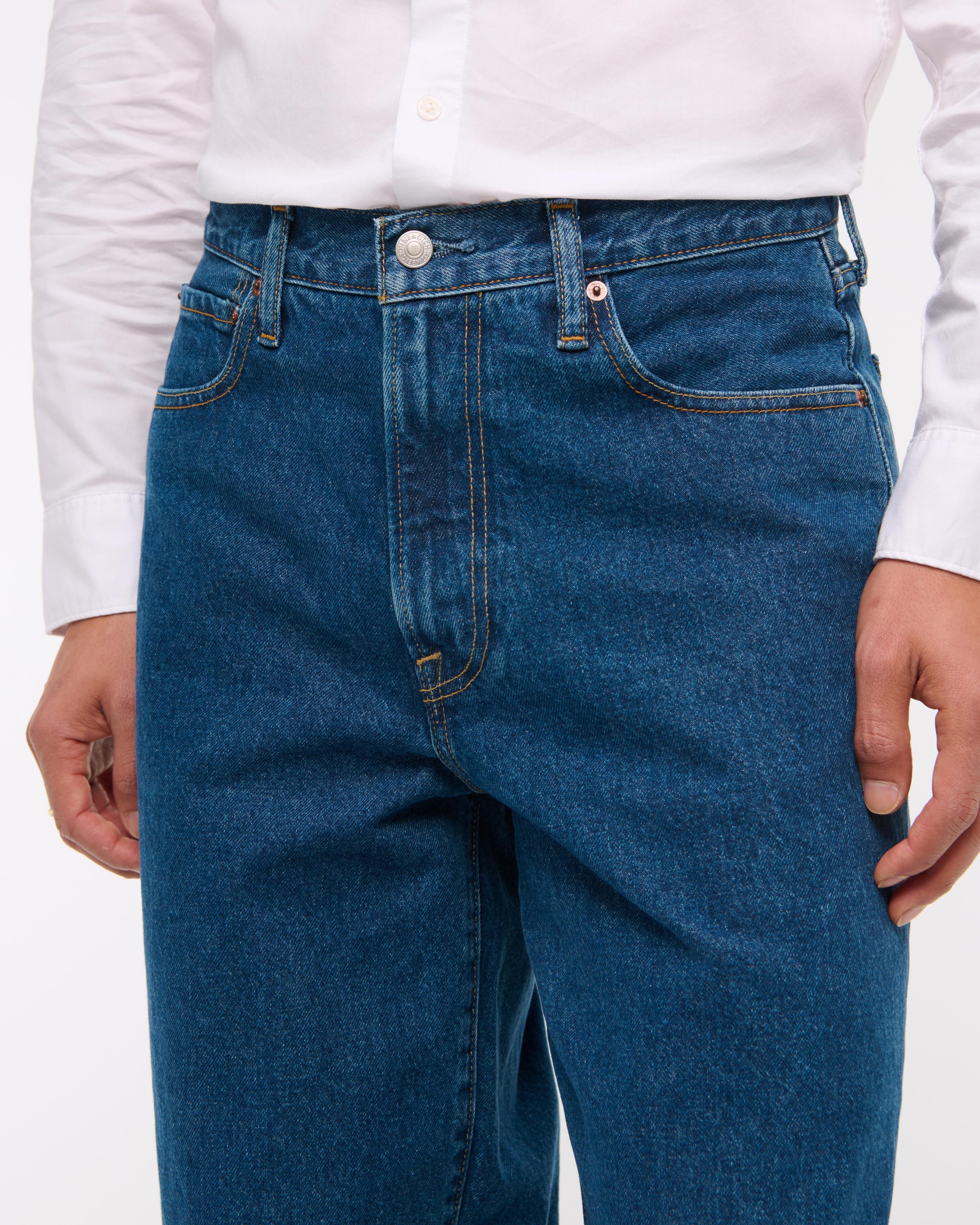 Ultra Baggy Jean Product Image