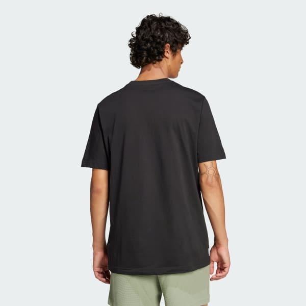 Trefoil Series Tee Product Image