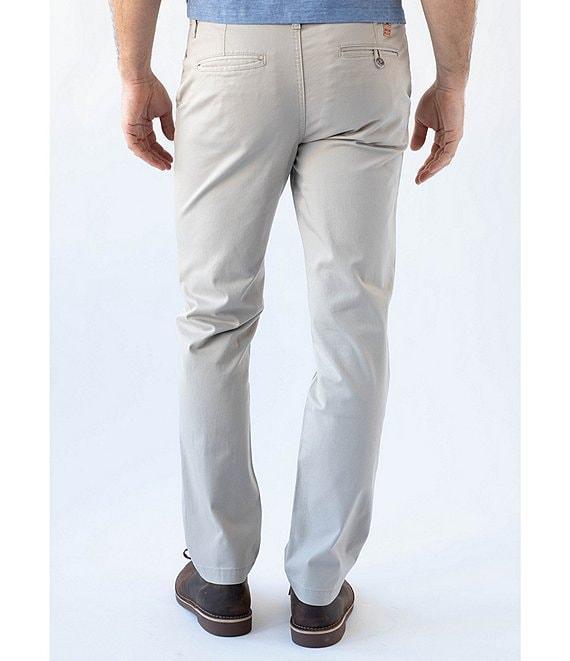 Devil-Dog Dungarees Men's Performance Stretch Chino Pants Product Image