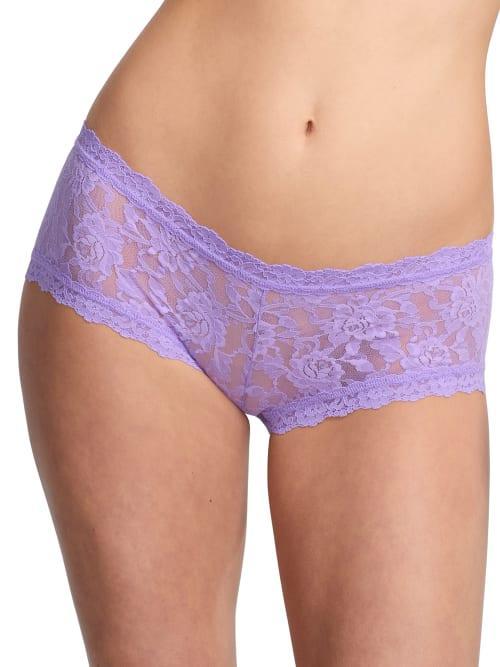 Signature Lace Boyshort Product Image
