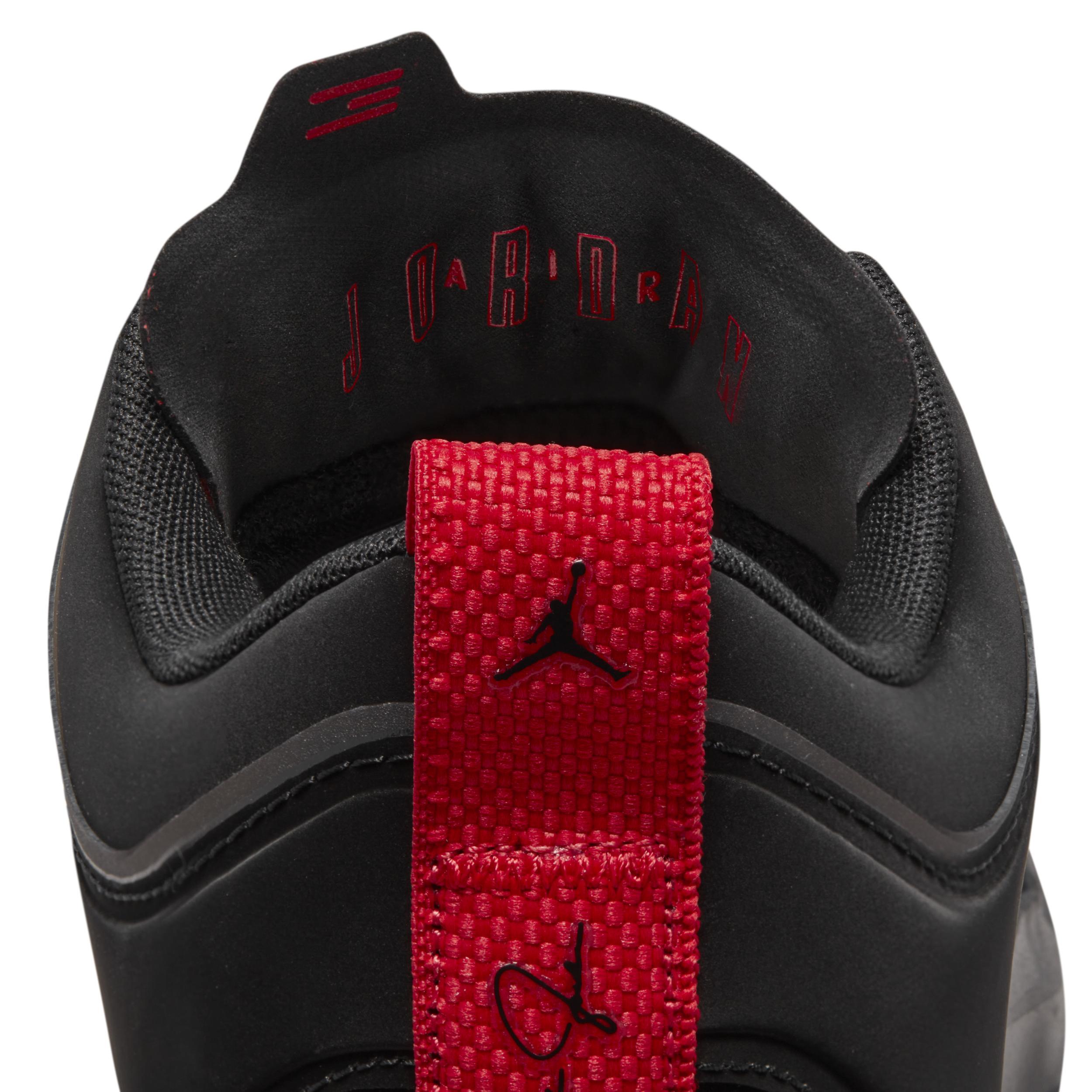 Air Jordan 37 Low Basketball Shoes Product Image