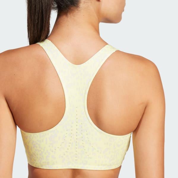 adidas by Stella McCartney TruePurpose Power Impact Training Medium Support Bra Product Image