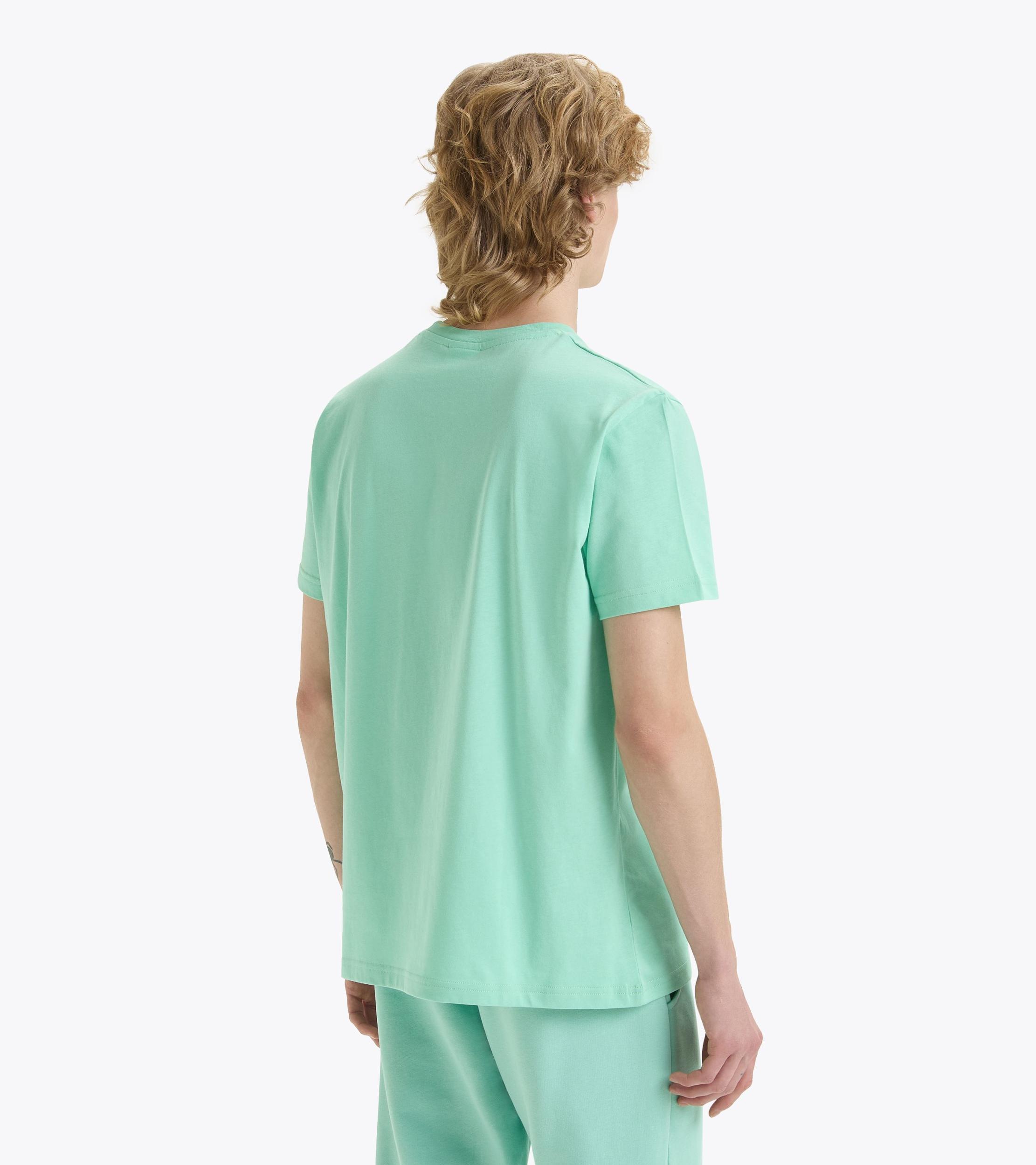 T-SHIRT SS LOGO Product Image