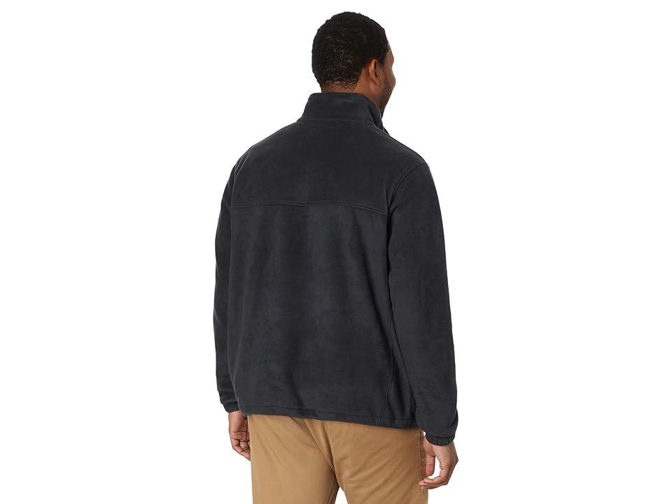 Columbia Big Tall Steens Mountain 1/2 Zip Men's Sweatshirt Product Image