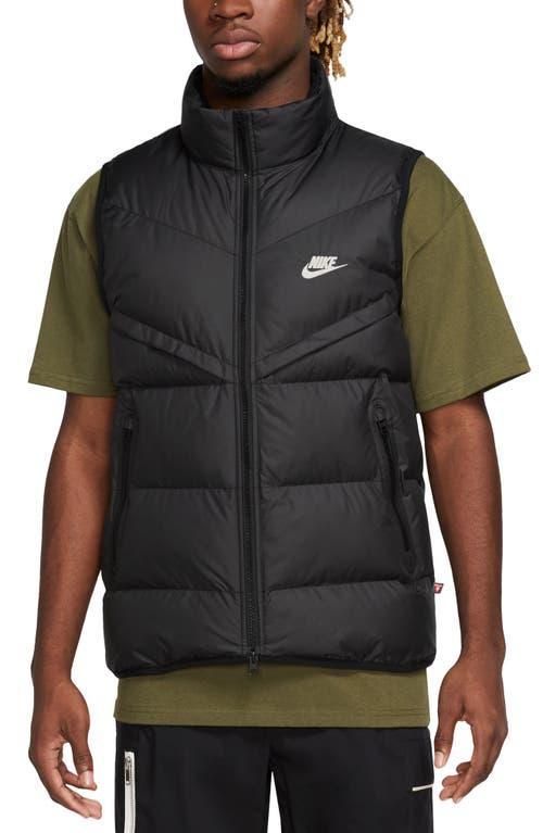 Nike Storm-FIT Windrunner Men's Insulated Vest Product Image