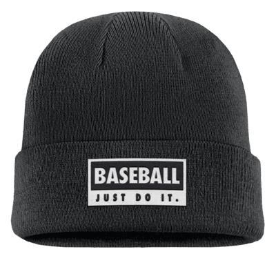 Nike Swoosh Peak Baseball Beanie Product Image