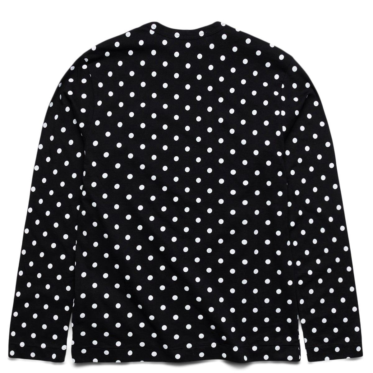 PLAY POLKA DOT T-SHIRT Product Image