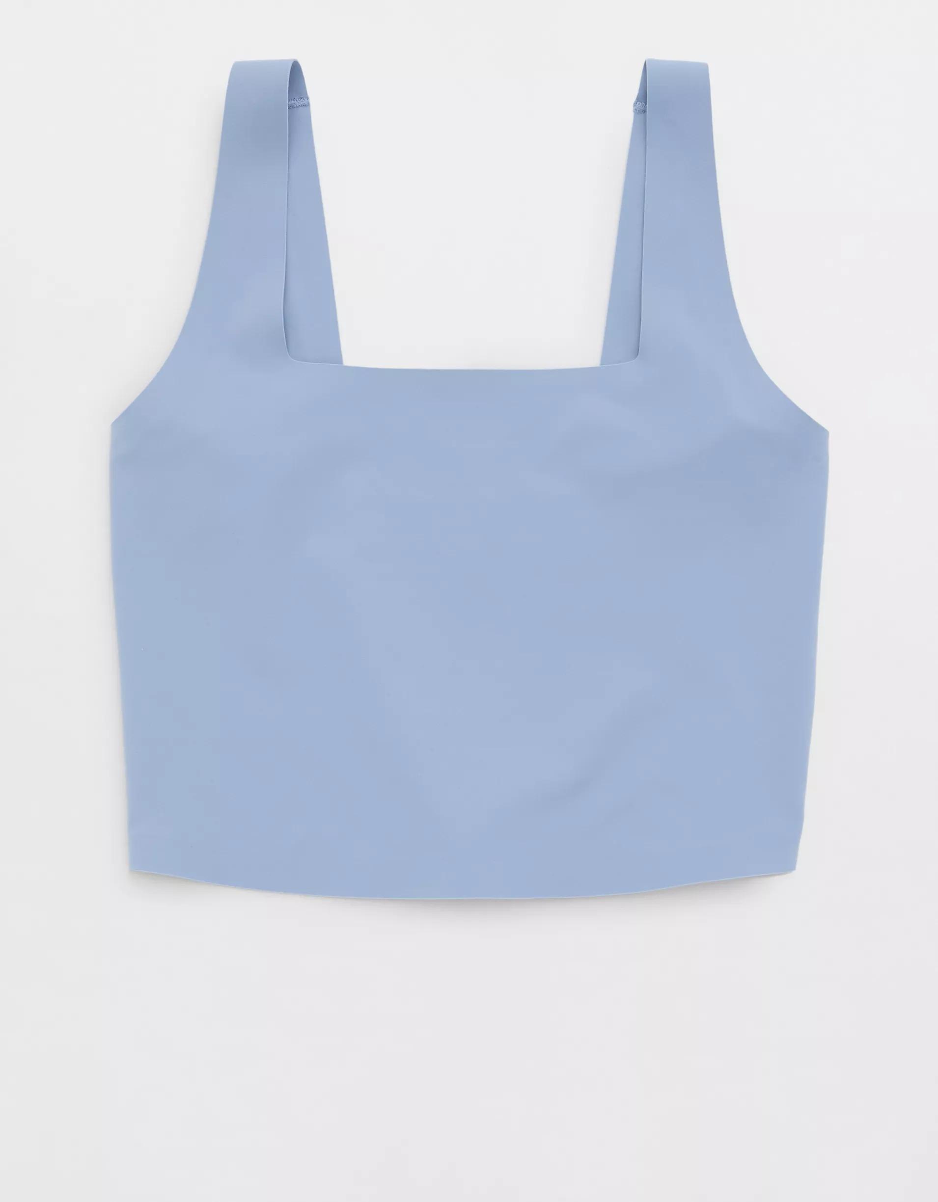 SMOOTHEZ Square Neck Top Product Image