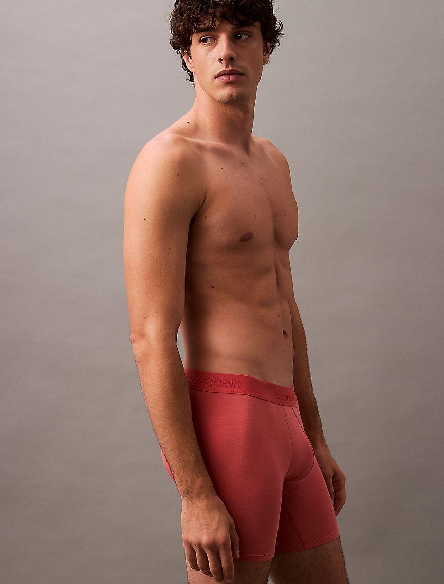 Ultra Soft Modal Boxer Brief Product Image