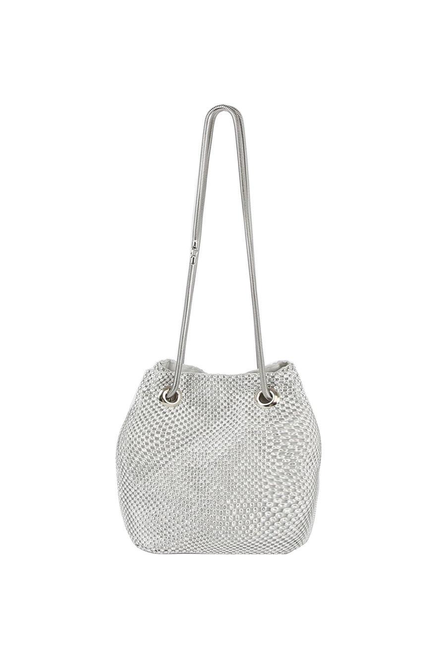 Sparkly Gold Evening Bag Product Image