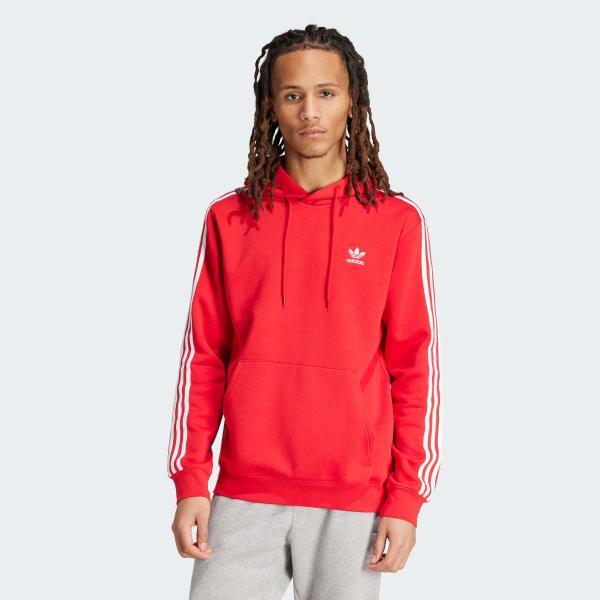 Adicolor Classics 3-Stripes Hoodie Product Image