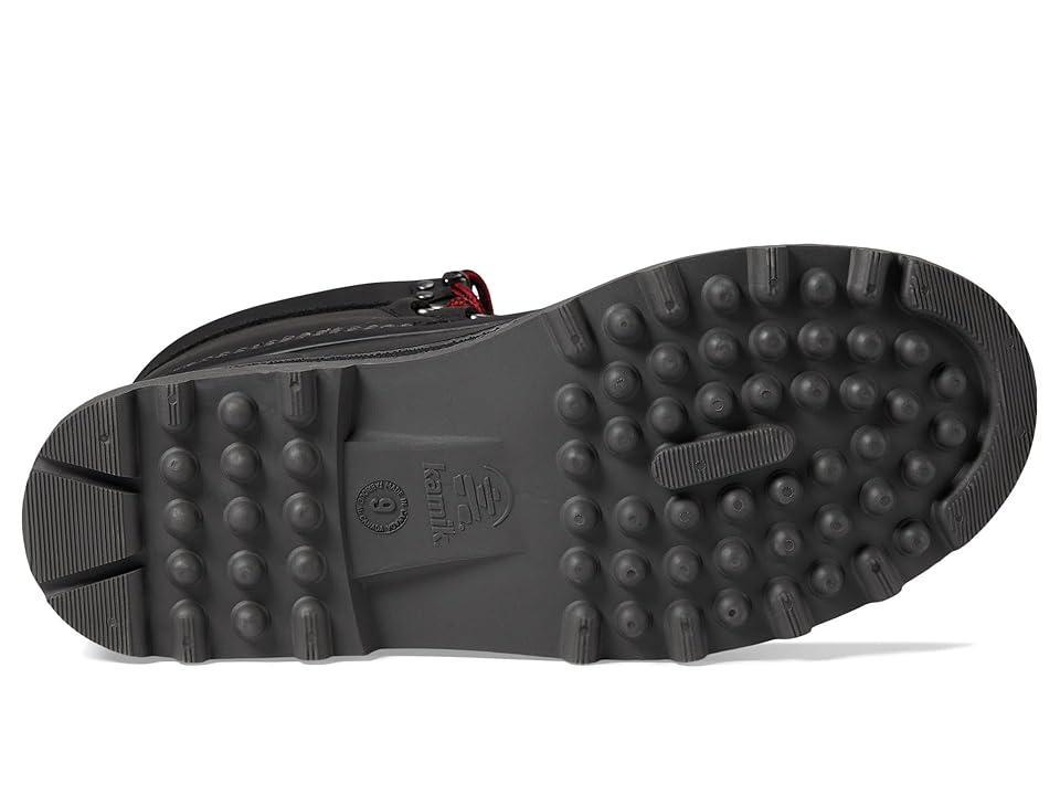 Kamik William Lo Men's Snow Shoes Product Image