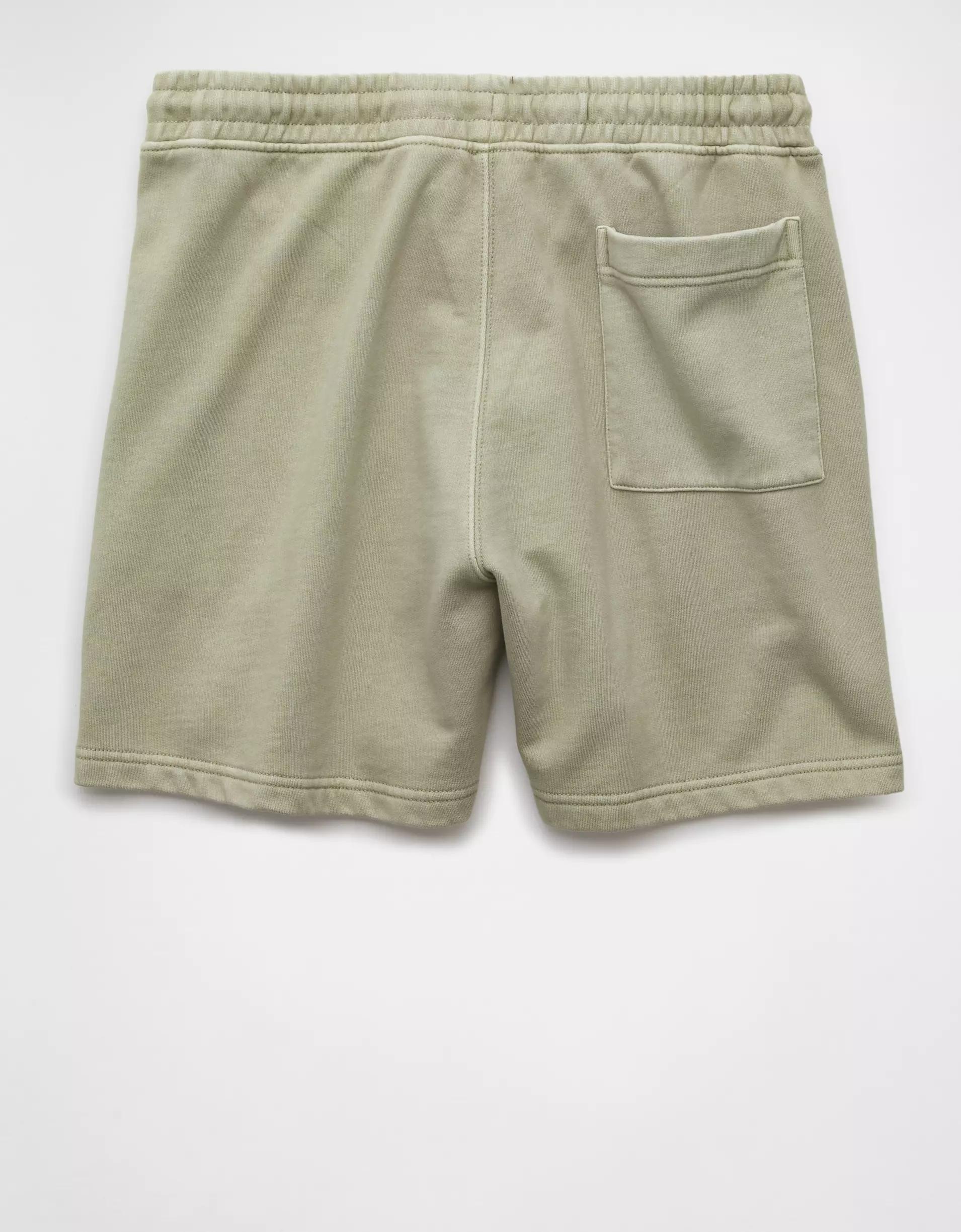 AE 6" Laidback Luxe Heavyweight Jogger Short Product Image