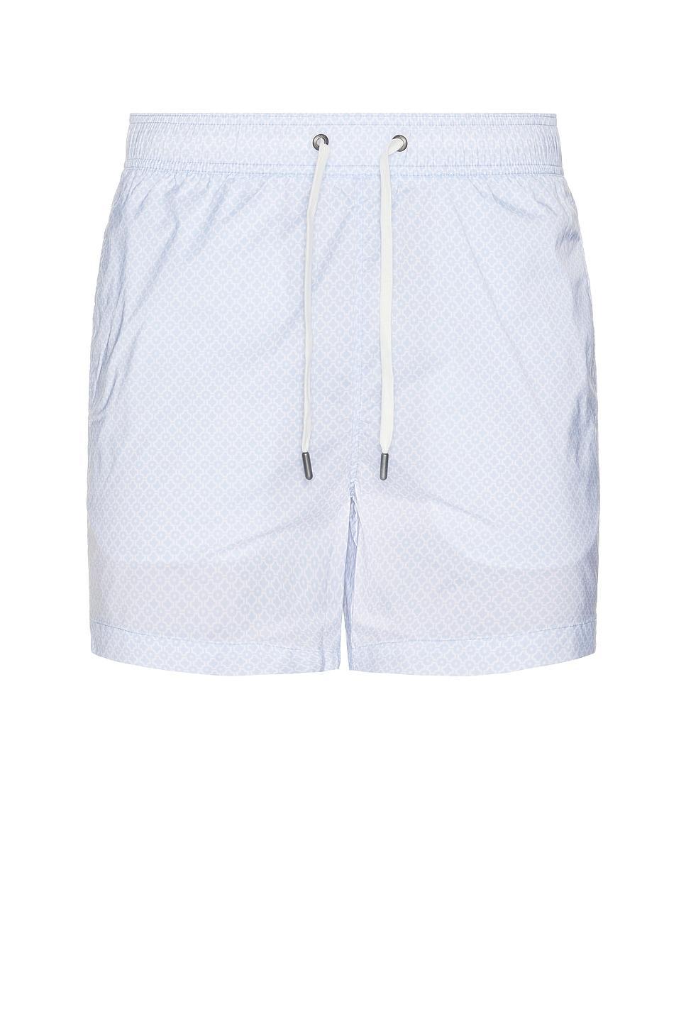 Charles 5" Swim Trunks Product Image