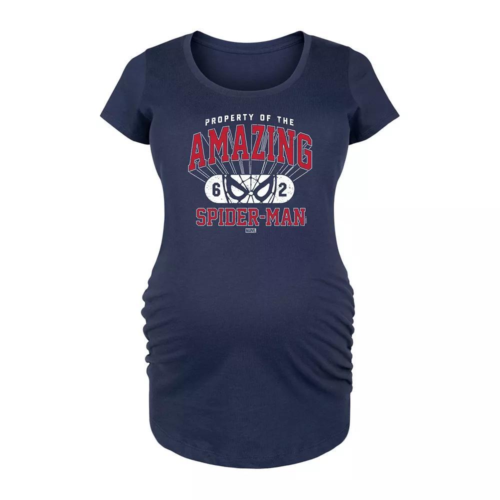 Maternity Buck or Doe Graphic Tee, Women's,  Product Image