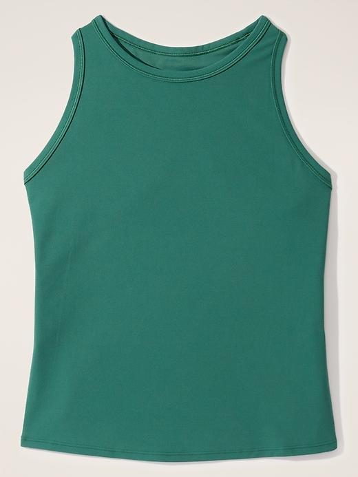Transcend Racerback Tank Product Image