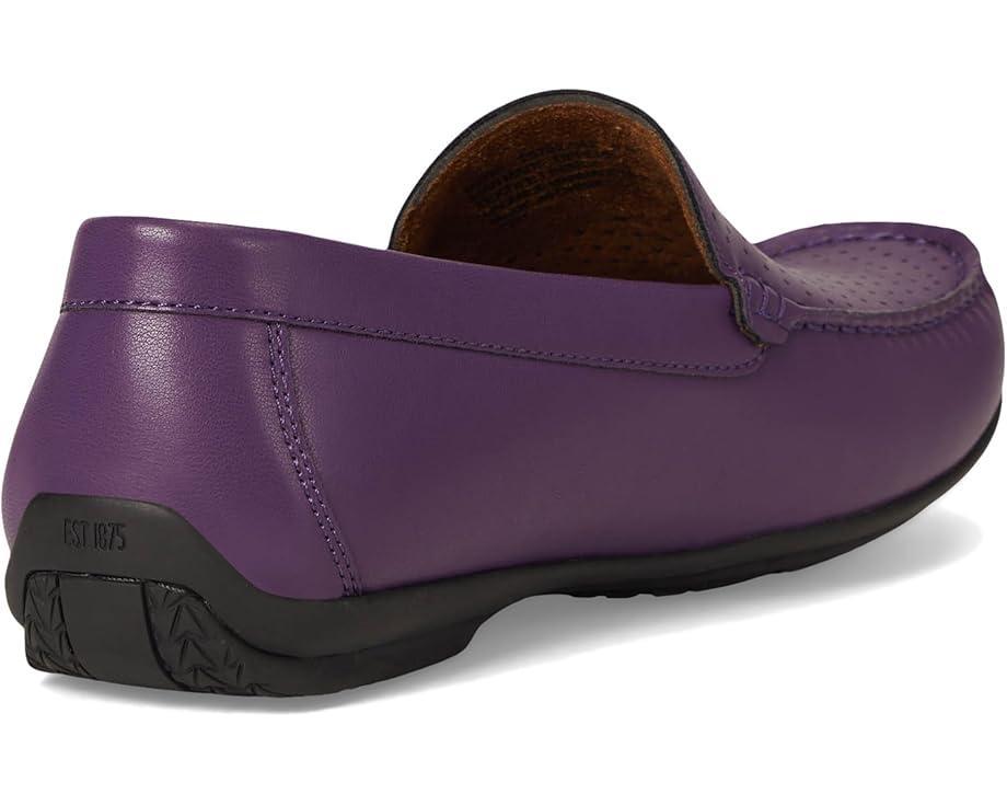 Winstead Saddle Slip-On Product Image