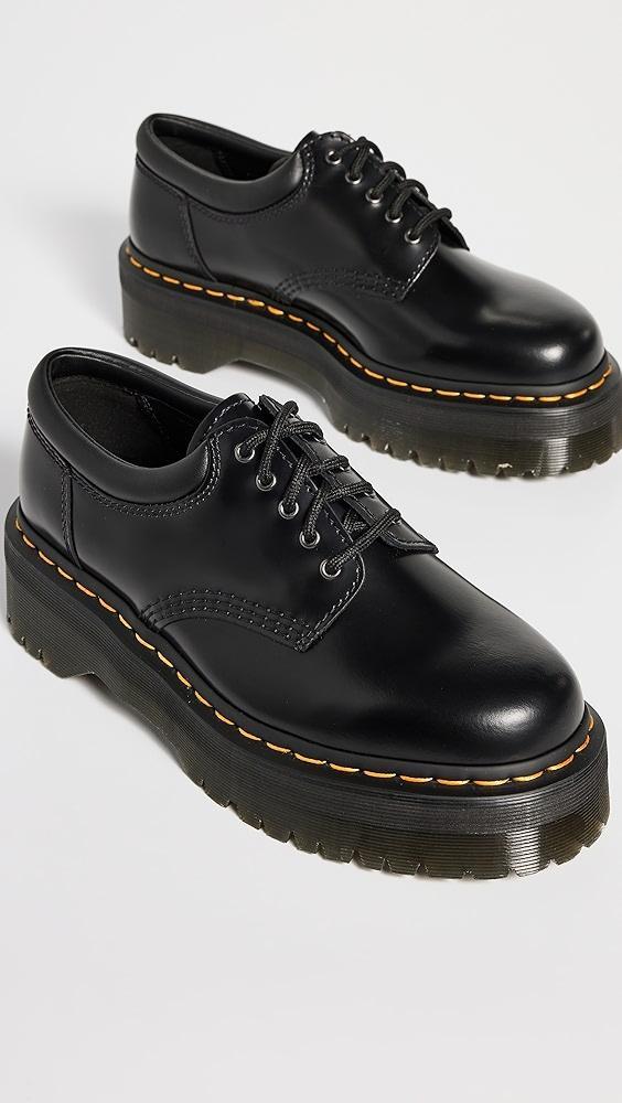 Dr. Martens 8053 Quad Oxfords | Shopbop Product Image