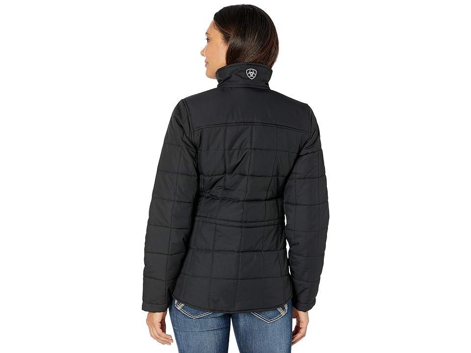 Ariat R.E.A.L. Crius Jacket Women's Coat Product Image