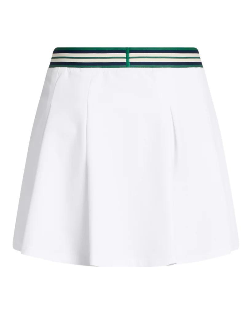 Women's UA Premier Pleated Skort Product Image