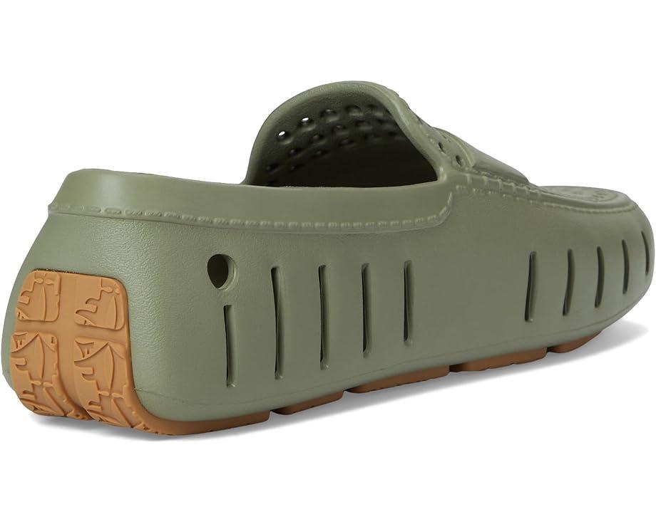 Country Club Driver Print Product Image