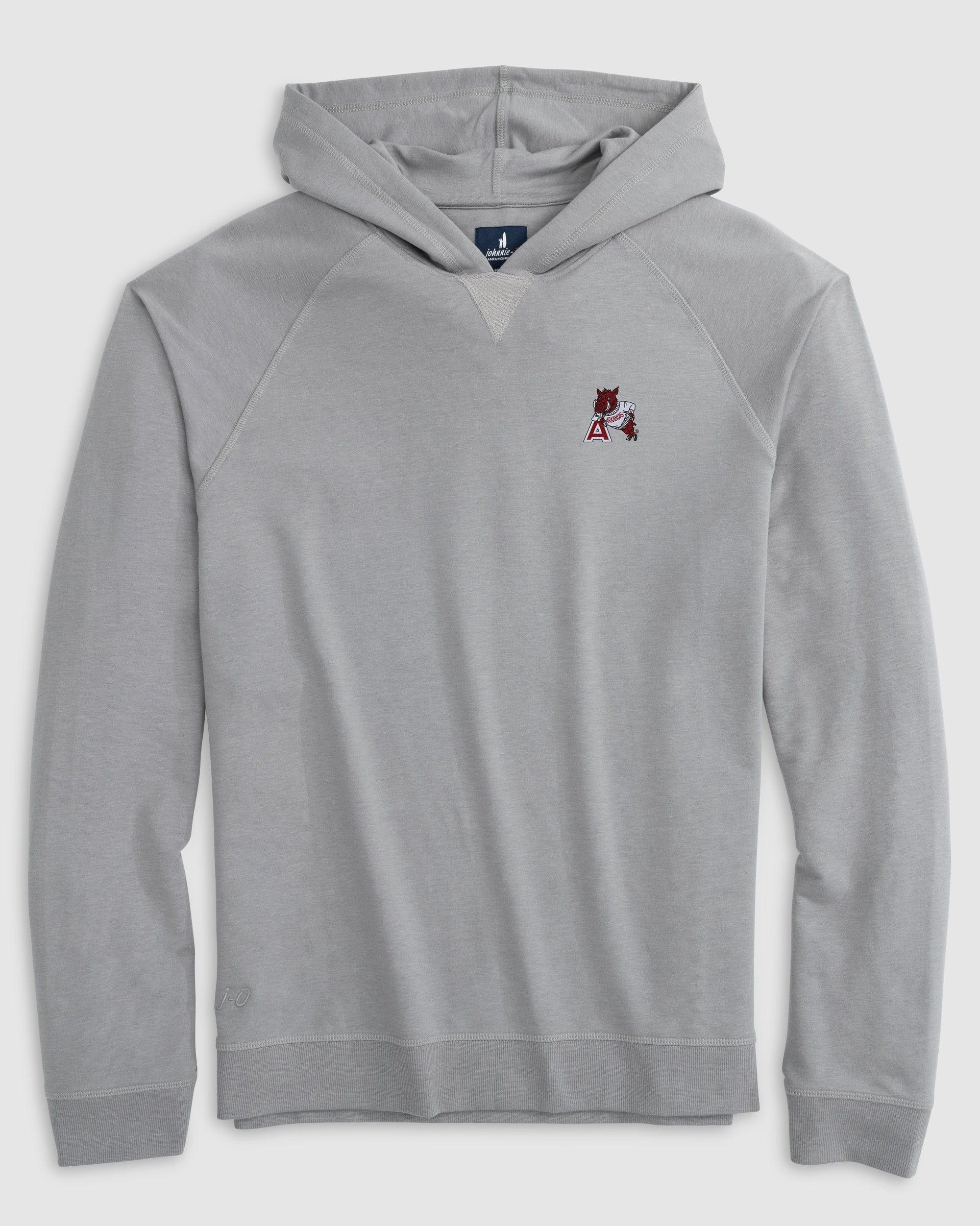 johnnie-O Corbet French Terry Crewneck Sweatshirt Product Image