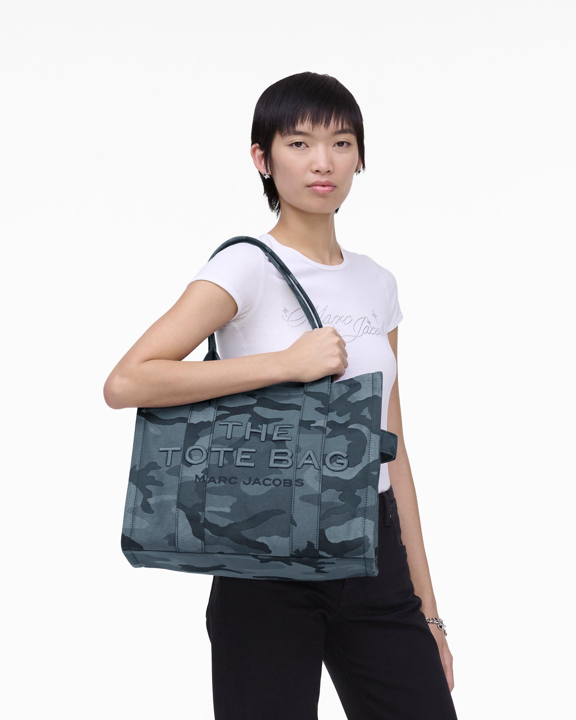 The Canvas Large Tote Bag Product Image