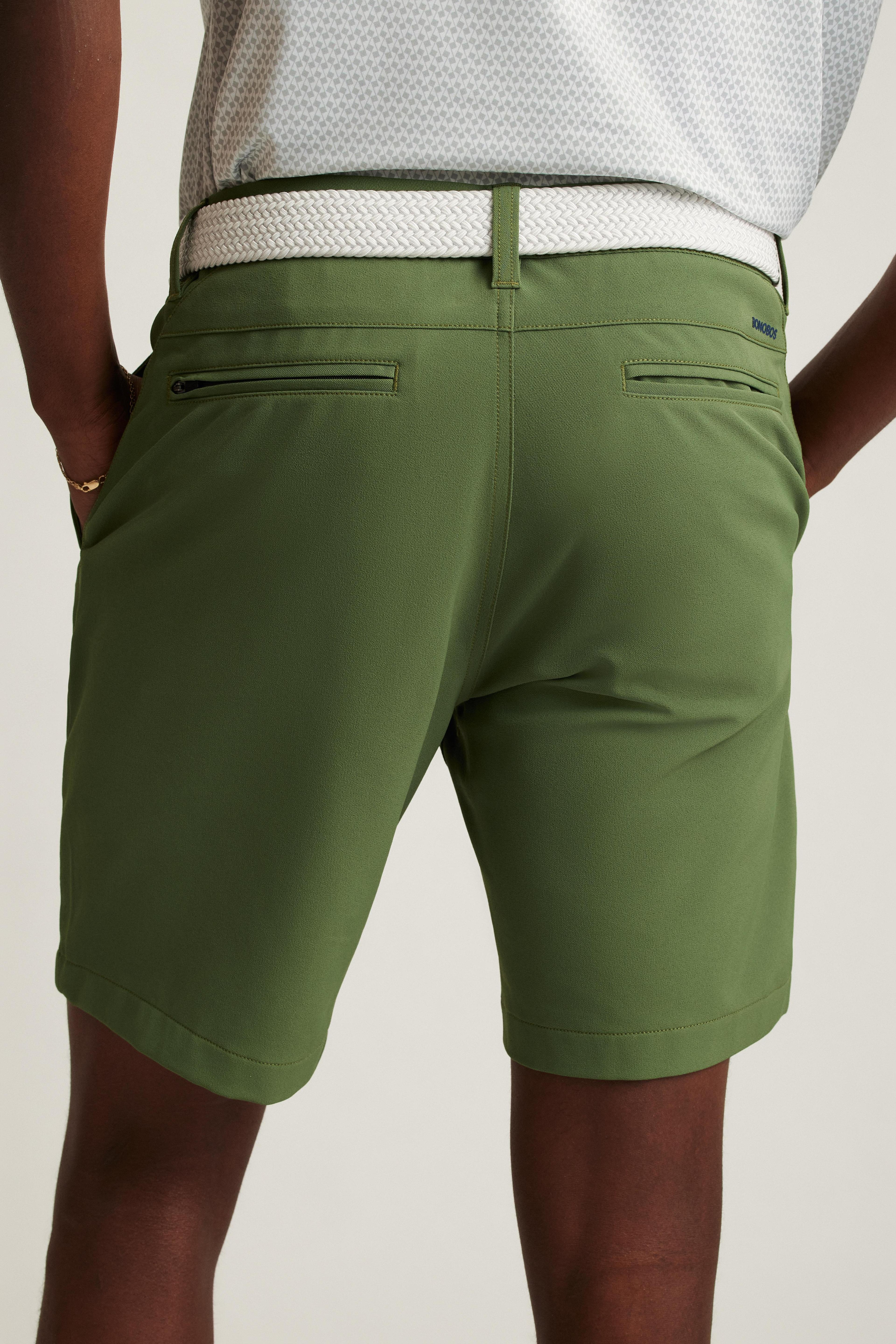 Highland Tour Golf Shorts Product Image