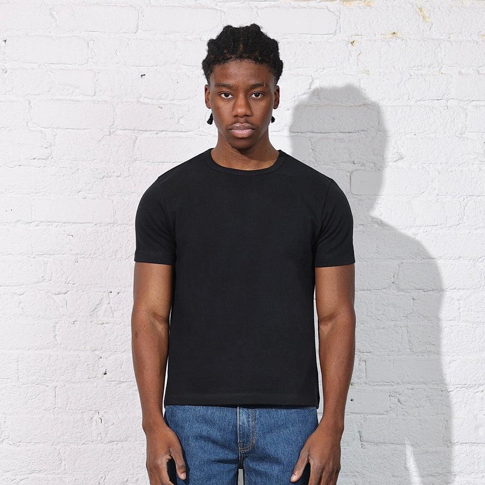 Los Feliz Crop Muscle Tee II | Heavyweight (Spring) Product Image